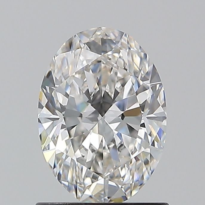Loose Diamond - OVAL 1.03ct F VVS1: Loose Diamond - OVAL 1.03ct F VVS1 Source: Natural Shape: OVAL Carats: 1.03 Color: F Clarity: VVS1 Certification: GIA Video: