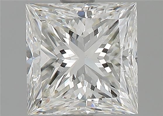 Loose Diamond - PRINCESS 1.54ct H SI1 (1 of 1)