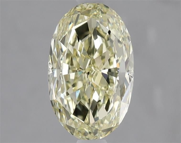 Loose Diamond - OVAL 1.71ct Fancy Yellow SI1: Loose Diamond - OVAL 1.71ct Fancy Yellow SI1 Source: Natural Shape: OVAL Carats: 1.71 Color: Fancy Yellow Certification: GIA Video: