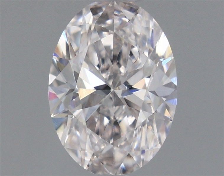 Loose Diamond - OVAL 0.5ct Faint Pink VS2: Loose Diamond - OVAL 0.5ct Faint Pink VS2 Source: Natural Shape: OVAL Carats: 0.5 Color: Faint Pink Certification: GIA Video: