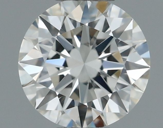 Loose Diamond - ROUND 0.33ct I VVS2: Loose Diamond - ROUND 0.33ct I VVS2 Source: Natural Shape: ROUND Carats: 0.33 Color: I Clarity: VVS2 Certification: GIA The Diamond Depot Guarantee: All items in this auction are guaranteed to be 100%