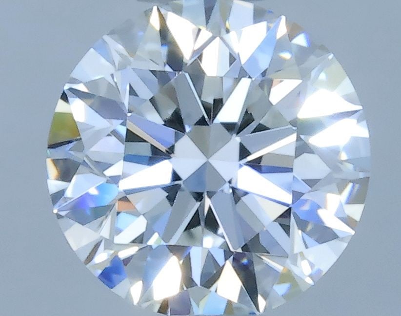 Loose Diamond - ROUND 0.5ct E VVS2: Loose Diamond - ROUND 0.5ct E VVS2 Source: Natural Shape: ROUND Carats: 0.5 Color: E Clarity: VVS2 Certification: GIA Video:
