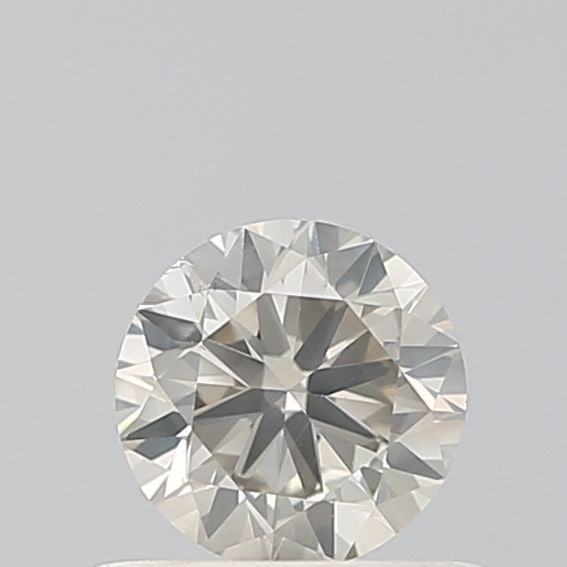 Loose Diamond - ROUND 0.45ct Salt and Pepper VVS1: Loose Diamond - ROUND 0.45ct Salt and Pepper VVS1 Source: Natural Shape: ROUND Carats: 0.45 Color: Salt and Pepper Certification: NONE Video: