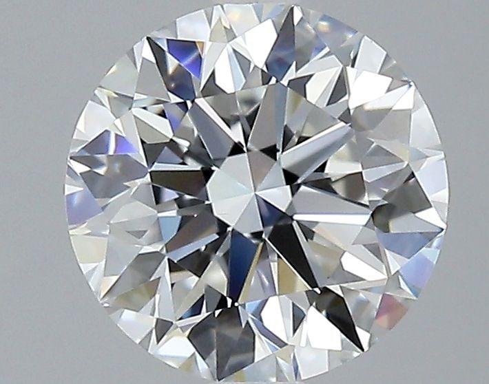 Loose Diamond - ROUND 2.0ct F VS1: Loose Diamond - ROUND 2.0ct F VS1 Source: Natural Shape: ROUND Carats: 2.0 Color: F Clarity: VS1 Certification: GIA Video: