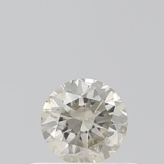 Loose Diamond - ROUND 0.3ct Salt and Pepper VVS2: Loose Diamond - ROUND 0.3ct Salt and Pepper VVS2 Source: Natural Shape: ROUND Carats: 0.3 Color: Salt and Pepper Certification: NONE Video: