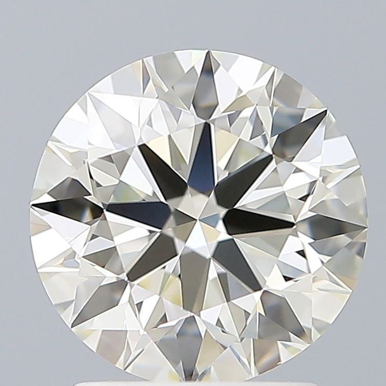 Loose Diamond - ROUND 1.72ct I VVS2: Loose Diamond - ROUND 1.72ct I VVS2 Source: Natural Shape: ROUND Carats: 1.72 Color: I Clarity: VVS2 Certification: IGI Video: