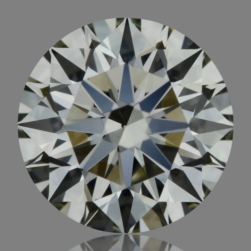 Loose Diamond - ROUND 1.1ct M VS1: Loose Diamond - ROUND 1.1ct M VS1 Source: Natural Shape: ROUND Carats: 1.1 Color: M Clarity: VS1 Certification: GIA Video: