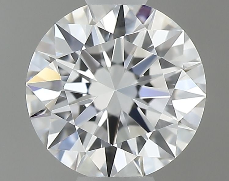 Loose Diamond - ROUND 0.42ct D VVS1: Loose Diamond - ROUND 0.42ct D VVS1 Source: Natural Shape: ROUND Carats: 0.42 Color: D Clarity: VVS1 Certification: GIA Video: