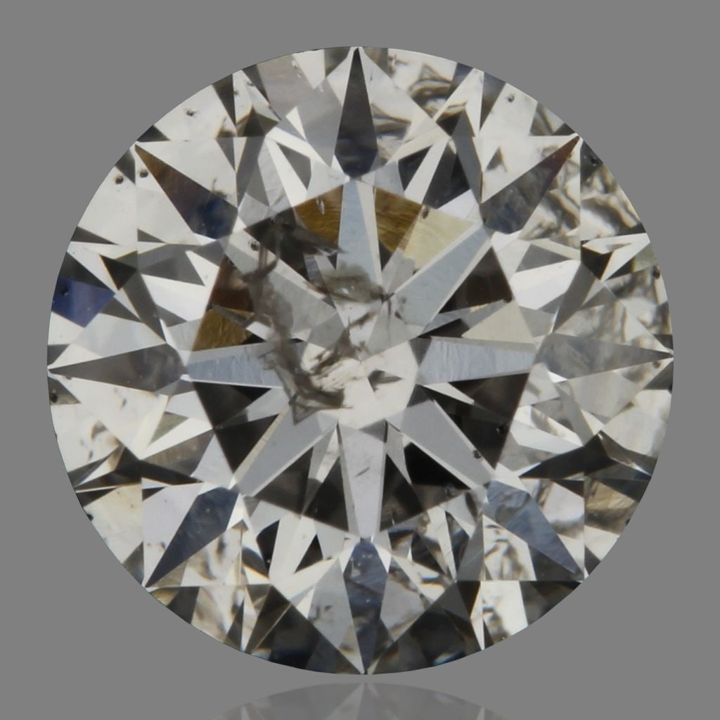 Loose Diamond - ROUND 0.7ct G I1: Loose Diamond - ROUND 0.7ct G I1 Source: Natural Shape: ROUND Carats: 0.7 Color: G Clarity: I1 Certification: GIA Video: