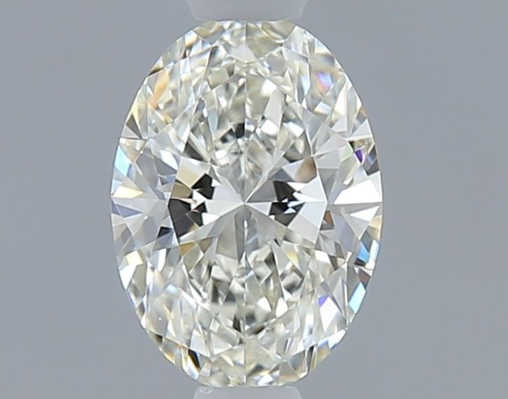 Loose Diamond - OVAL 0.4ct I VVS2: Loose Diamond - OVAL 0.4ct I VVS2 Source: Natural Shape: OVAL Carats: 0.4 Color: I Clarity: VVS2 Certification: GIA Video: