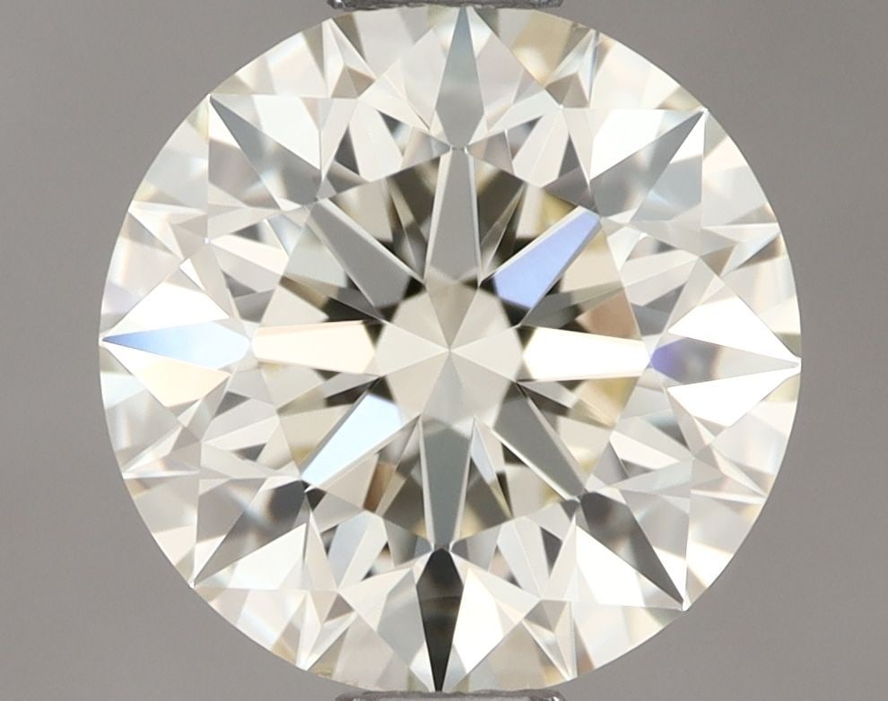 Loose Diamond - ROUND 1.11ct O-P VS2: Loose Diamond - ROUND 1.11ct O-P VS2 Source: Natural Shape: ROUND Carats: 1.11 Color: O-P Certification: GIA Video:
