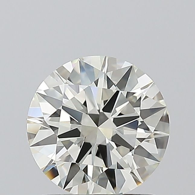 Loose Diamond - ROUND 1.01ct M IF: Loose Diamond - ROUND 1.01ct M IF Source: Natural Shape: ROUND Carats: 1.01 Color: M Clarity: IF Certification: GIA Video: