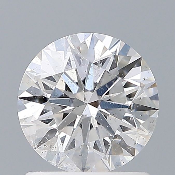 Loose Diamond - ROUND 1.01ct D I1: Loose Diamond - ROUND 1.01ct D I1 Source: Natural Shape: ROUND Carats: 1.01 Color: D Clarity: I1 Certification: GIA Video: