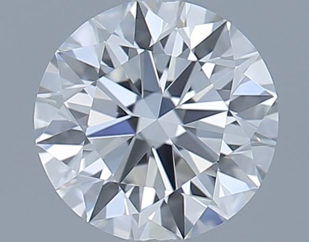 Loose Diamond - ROUND 0.4ct E VVS2: Loose Diamond - ROUND 0.4ct E VVS2 Source: Natural Shape: ROUND Carats: 0.4 Color: E Clarity: VVS2 Certification: GIA The Diamond Depot Guarantee: All items in this auction are guaranteed to be 100% a