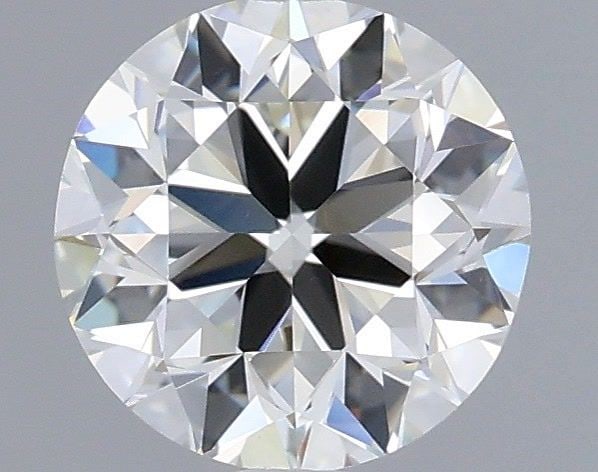 Loose Diamond - ROUND 1.02ct H VVS2: Loose Diamond - ROUND 1.02ct H VVS2 Source: Natural Shape: ROUND Carats: 1.02 Color: H Clarity: VVS2 Certification: IGI Video: