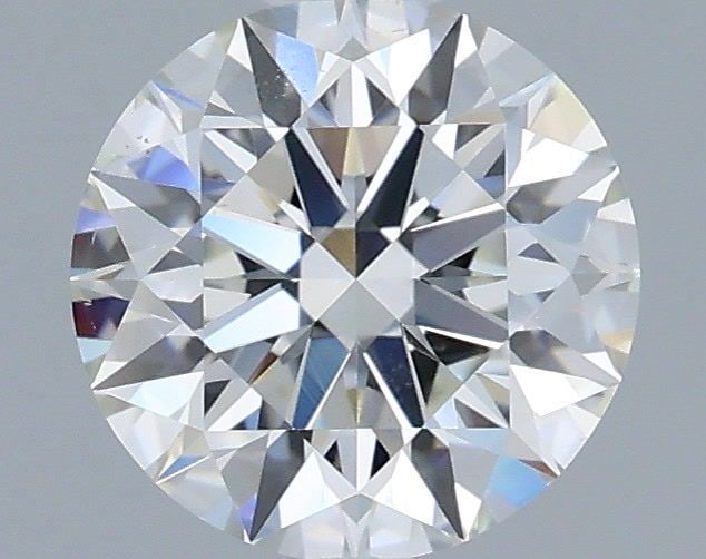 Loose Diamond - ROUND 1.05ct H SI1: Loose Diamond - ROUND 1.05ct H SI1 Source: Natural Shape: ROUND Carats: 1.05 Color: H Clarity: SI1 Certification: GIA Video: