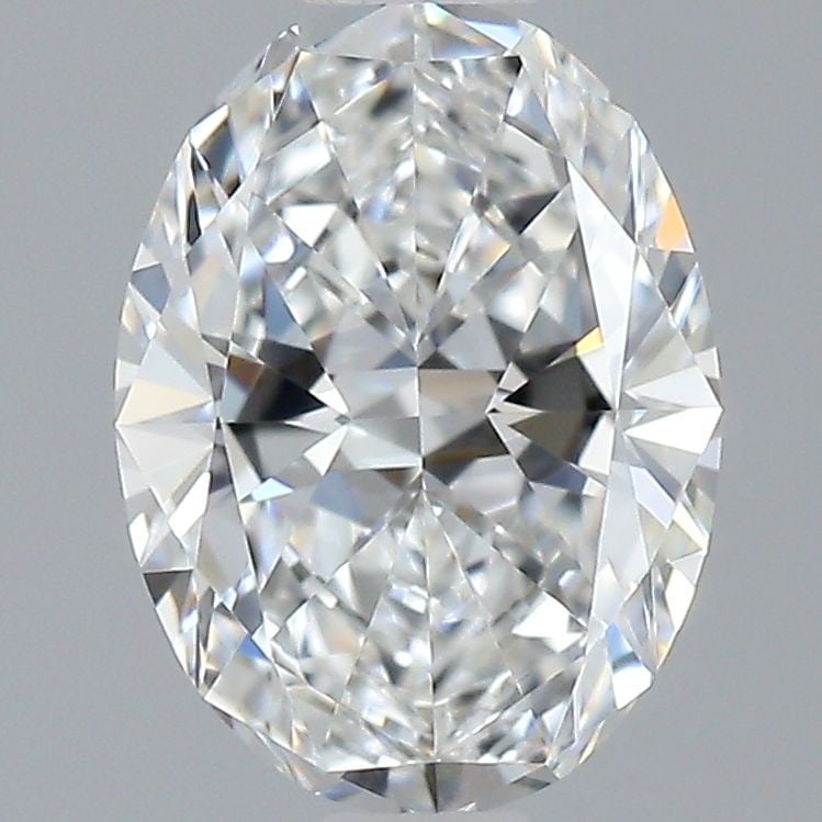 Loose Diamond - OVAL 0.7ct F FL: Loose Diamond - OVAL 0.7ct F FL Source: Natural Shape: OVAL Carats: 0.7 Color: F Clarity: FL Certification: GIA Video: