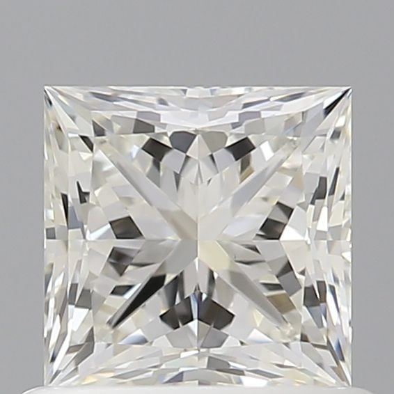Loose Diamond - PRINCESS 0.7ct I VVS2 (1 of 1)