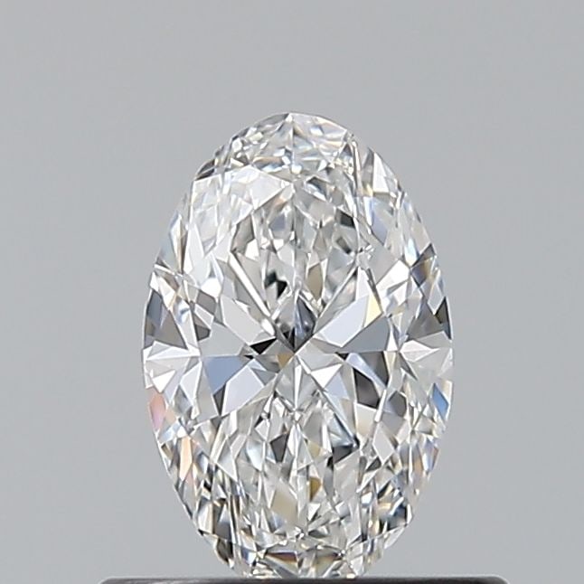 Loose Diamond - OVAL 0.5ct E VVS2: Loose Diamond - OVAL 0.5ct E VVS2 Source: Natural Shape: OVAL Carats: 0.5 Color: E Clarity: VVS2 Certification: GIA Video: Video Link The Diamond Depot Guarantee: All items in this auction are