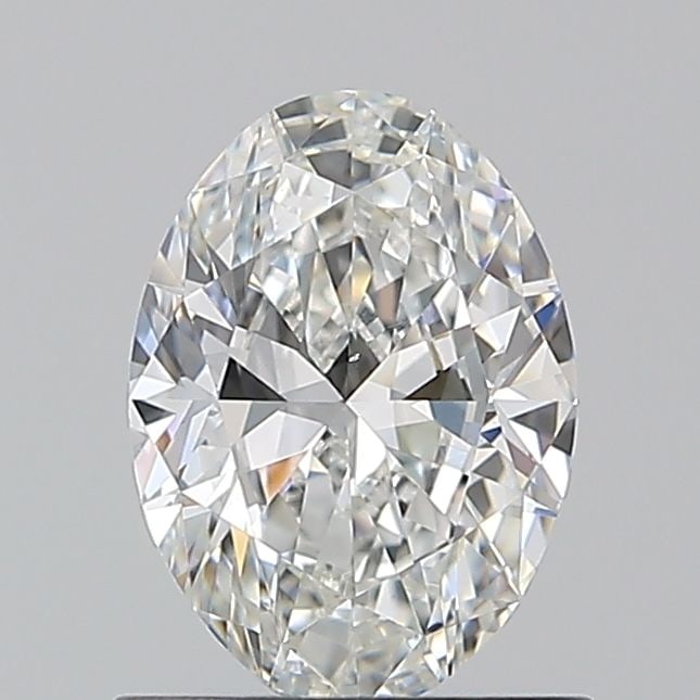 Loose Diamond - OVAL 0.9ct F VS2: Loose Diamond - OVAL 0.9ct F VS2 Source: Natural Shape: OVAL Carats: 0.9 Color: F Clarity: VS2 Certification: GIA Video: