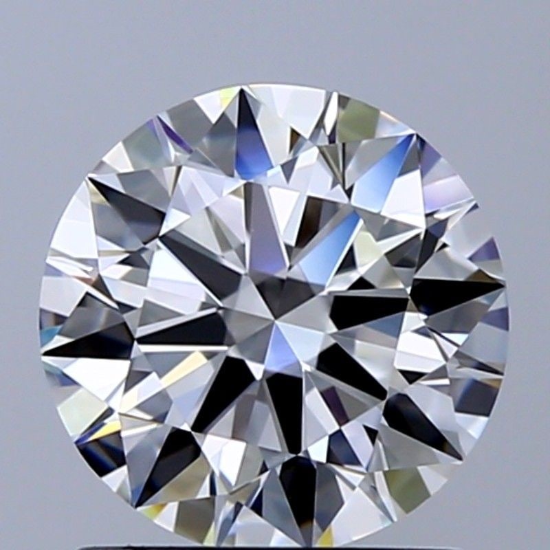 Loose Diamond - ROUND 1.3ct G VVS1: Loose Diamond - ROUND 1.3ct G VVS1 Source: Natural Shape: ROUND Carats: 1.3 Color: G Clarity: VVS1 Certification: GIA Video: