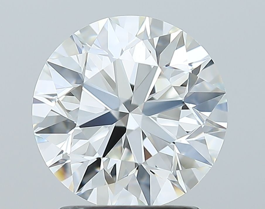 Loose Diamond - ROUND 2.0ct H VS2: Loose Diamond - ROUND 2.0ct H VS2 Source: Natural Shape: ROUND Carats: 2.0 Color: H Clarity: VS2 Certification: GIA Video: