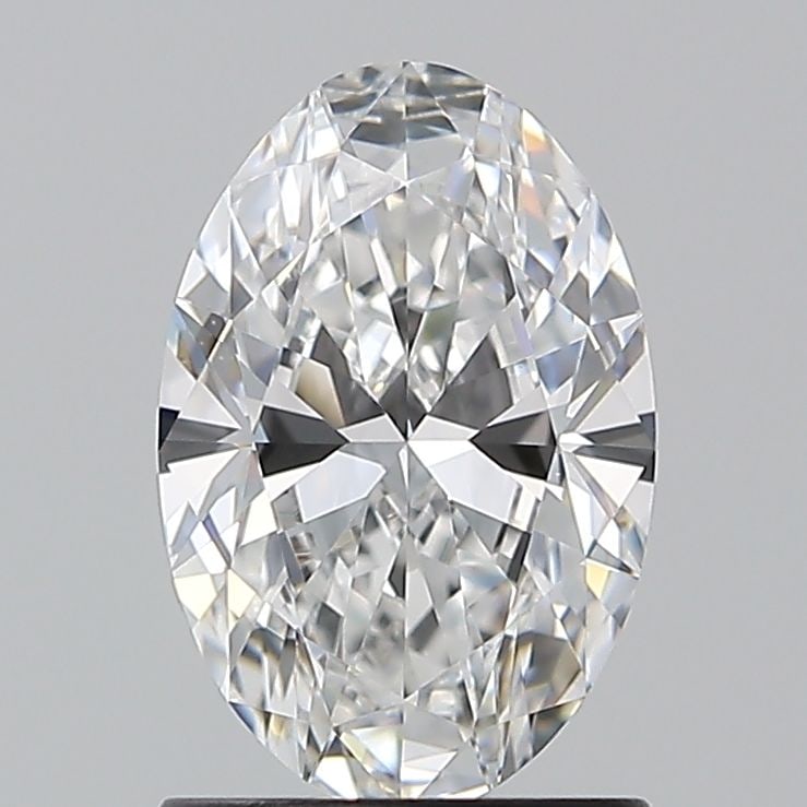 Loose Diamond - OVAL 1.2ct E VVS2: Loose Diamond - OVAL 1.2ct E VVS2 Source: Natural Shape: OVAL Carats: 1.2 Color: E Clarity: VVS2 Certification: GIA Video: