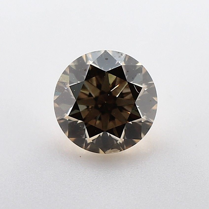 Loose Diamond - ROUND 0.56ct Y-Z SI2 (1 of 1)