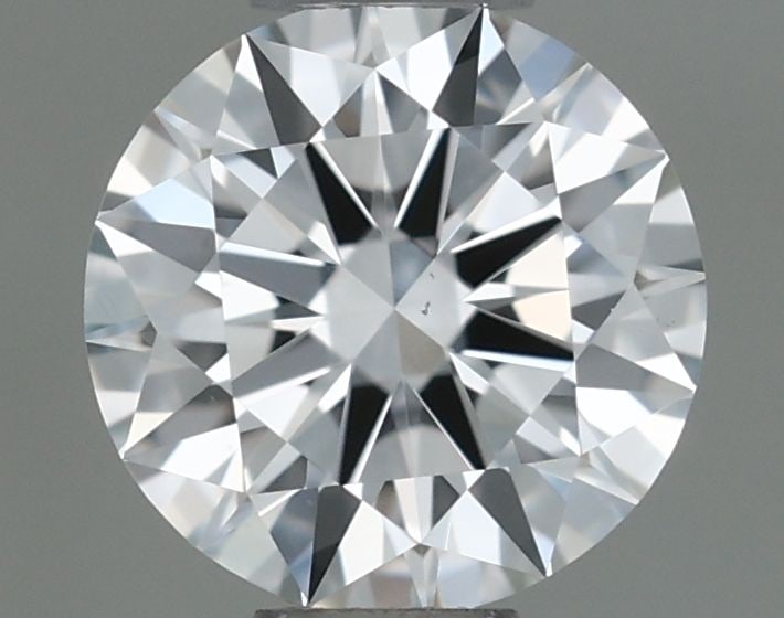 Loose Diamond - ROUND 0.34ct F VS2: Loose Diamond - ROUND 0.34ct F VS2 Source: Natural Shape: ROUND Carats: 0.34 Color: F Clarity: VS2 Certification: GIA The Diamond Depot Guarantee: All items in this auction are guaranteed to be 100% a