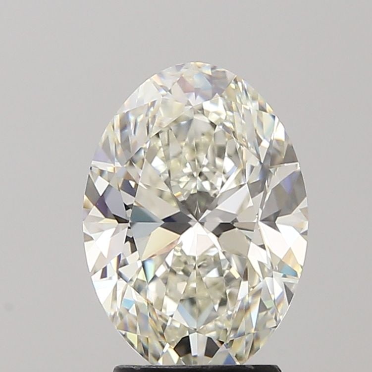 Loose Diamond - OVAL 3.0ct J VVS1: Loose Diamond - OVAL 3.0ct J VVS1 Source: Natural Shape: OVAL Carats: 3.0 Color: J Clarity: VVS1 Certification: GIA Video: