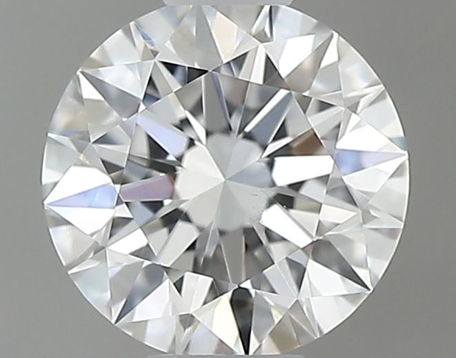 Loose Diamond - ROUND 0.41ct E VS1: Loose Diamond - ROUND 0.41ct E VS1 Source: Natural Shape: ROUND Carats: 0.41 Color: E Clarity: VS1 Certification: GIA Video: