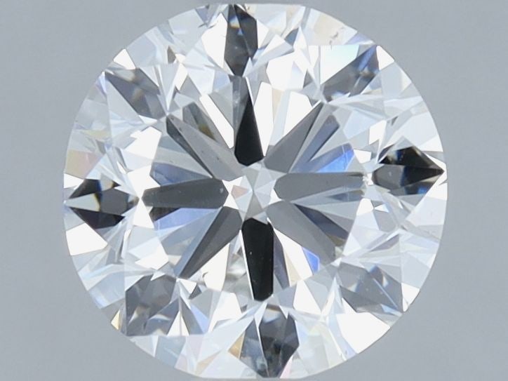 Loose Diamond - ROUND 1.0ct G VS2: Loose Diamond - ROUND 1.0ct G VS2 Source: Natural Shape: ROUND Carats: 1.0 Color: G Clarity: VS2 Certification: GIA Video: