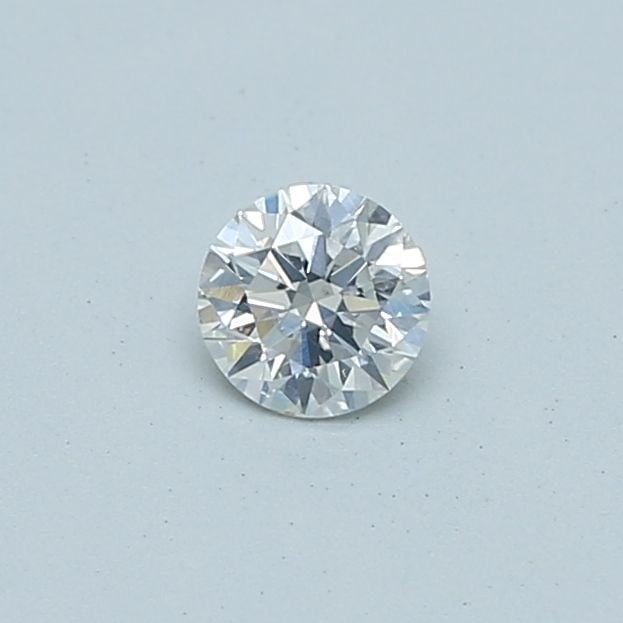 Loose Diamond - ROUND 0.25ct H SI2: Loose Diamond - ROUND 0.25ct H SI2 Source: Natural Shape: ROUND Carats: 0.25 Color: H Clarity: SI2 Certification: GIA Video:
