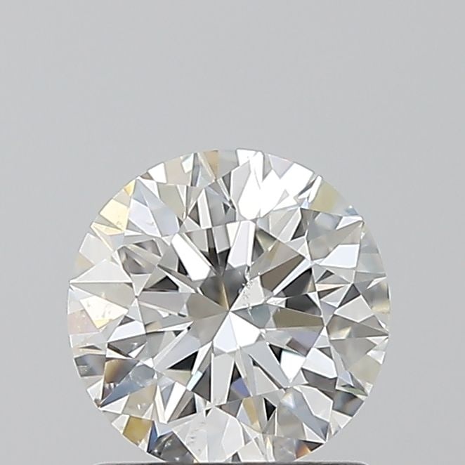 Loose Diamond - ROUND 1.01ct H SI1: Loose Diamond - ROUND 1.01ct H SI1 Source: Natural Shape: ROUND Carats: 1.01 Color: H Clarity: SI1 Certification: GIA Video:
