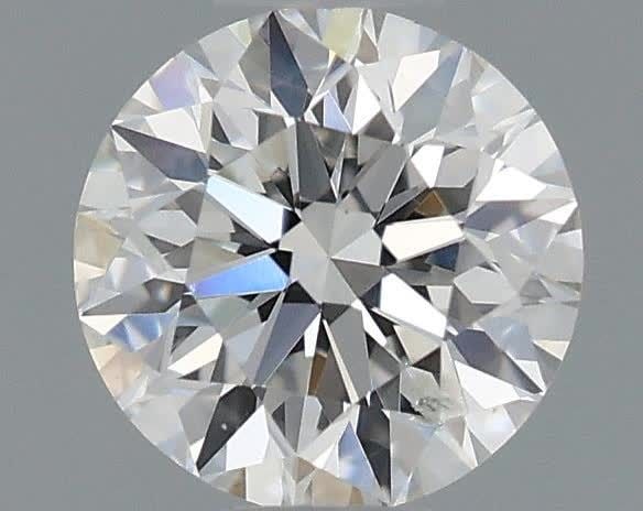 Loose Diamond - ROUND 0.5ct F I1: Loose Diamond - ROUND 0.5ct F I1 Source: Natural Shape: ROUND Carats: 0.5 Color: F Clarity: I1 Certification: GIA Video: