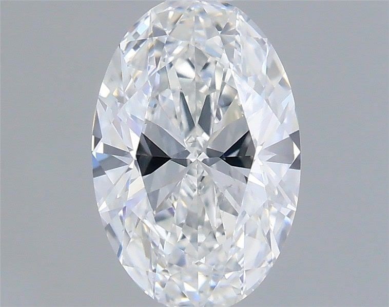 Loose Diamond - OVAL 0.62ct F SI1: Loose Diamond - OVAL 0.62ct F SI1 Source: Natural Shape: OVAL Carats: 0.62 Color: F Clarity: SI1 Certification: GIA Video: