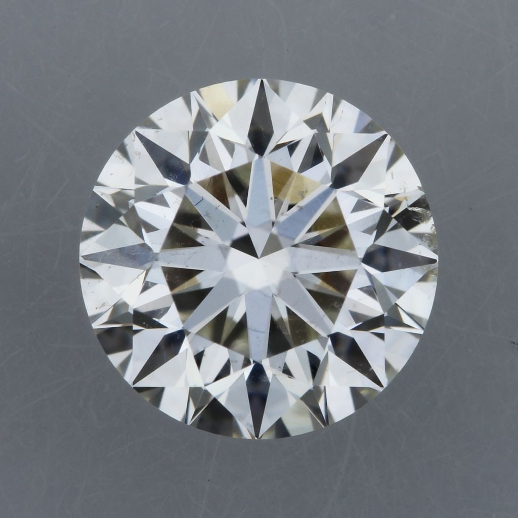 Loose Diamond - ROUND 0.9ct I SI1 (1 of 1)