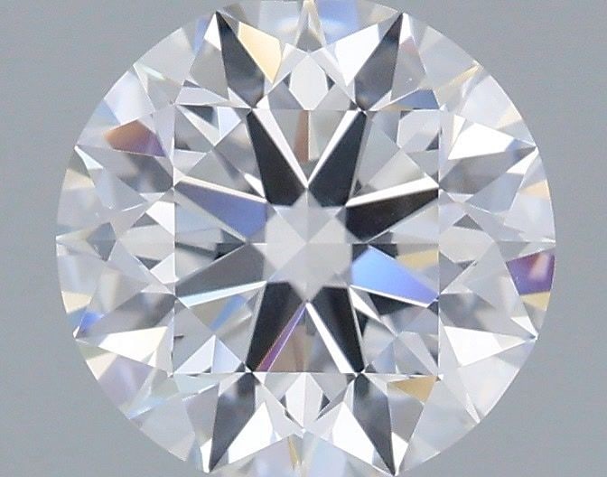 Loose Diamond - ROUND 1.77ct D SI1: Loose Diamond - ROUND 1.77ct D SI1 Source: Natural Shape: ROUND Carats: 1.77 Color: D Clarity: SI1 Certification: GIA Video: