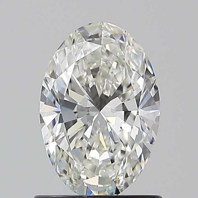 Loose Diamond - OVAL 1.0ct H VS1: Loose Diamond - OVAL 1.0ct H VS1 Source: Natural Shape: OVAL Carats: 1.0 Color: H Clarity: VS1 Certification: GIA Video: