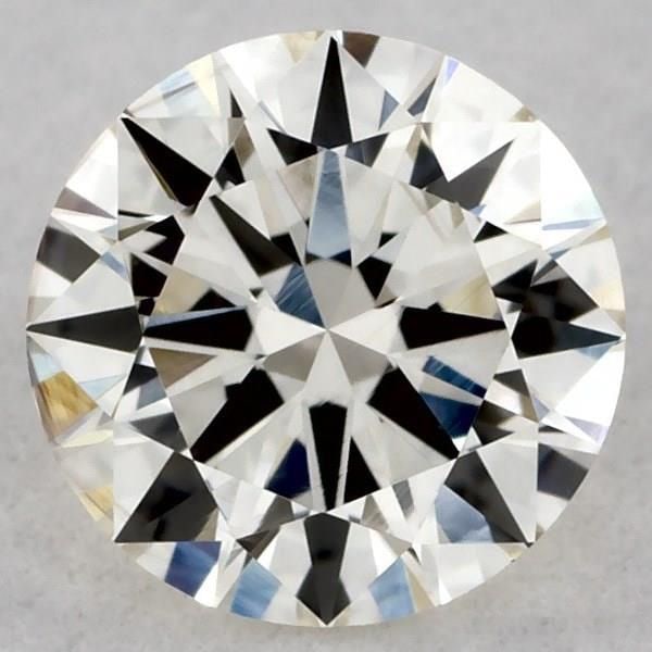 Loose Diamond - ROUND 0.4ct K VVS1: Loose Diamond - ROUND 0.4ct K VVS1 Source: Natural Shape: ROUND Carats: 0.4 Color: K Clarity: VVS1 Certification: GIA The Diamond Depot Guarantee: All items in this auction are guaranteed to be 100% a