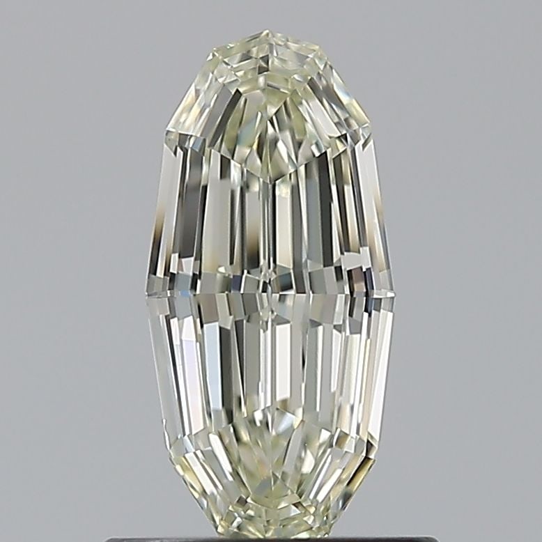 Loose Diamond - OVAL 0.8ct L VVS2: Loose Diamond - OVAL 0.8ct L VVS2 Source: Natural Shape: OVAL Carats: 0.8 Color: L Clarity: VVS2 Certification: GIA Video: