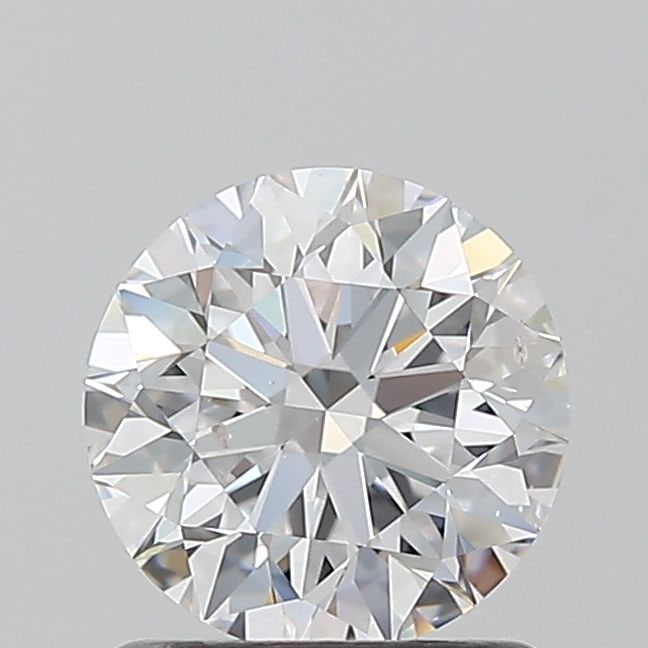 Loose Diamond - ROUND 1.01ct D SI1: Loose Diamond - ROUND 1.01ct D SI1 Source: Natural Shape: ROUND Carats: 1.01 Color: D Clarity: SI1 Certification: GIA Video: