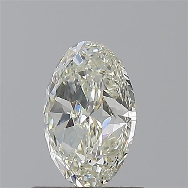 Loose Diamond - OVAL 0.81ct K VS2: Loose Diamond - OVAL 0.81ct K VS2 Source: Natural Shape: OVAL Carats: 0.81 Color: K Clarity: VS2 Certification: GIA Video:
