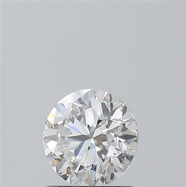 Loose Diamond - ROUND 0.9ct E SI1 (1 of 1)
