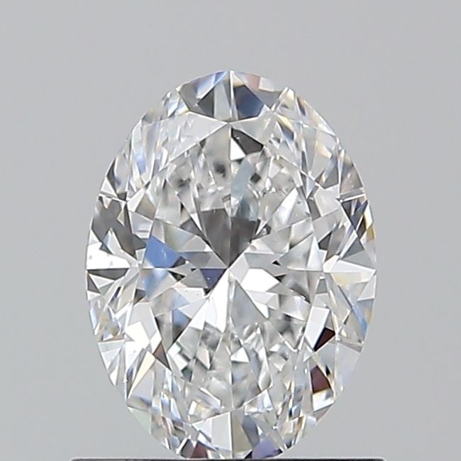 Loose Diamond - OVAL 0.9ct E SI1: Loose Diamond - OVAL 0.9ct E SI1 Source: Natural Shape: OVAL Carats: 0.9 Color: E Clarity: SI1 Certification: GIA Video:
