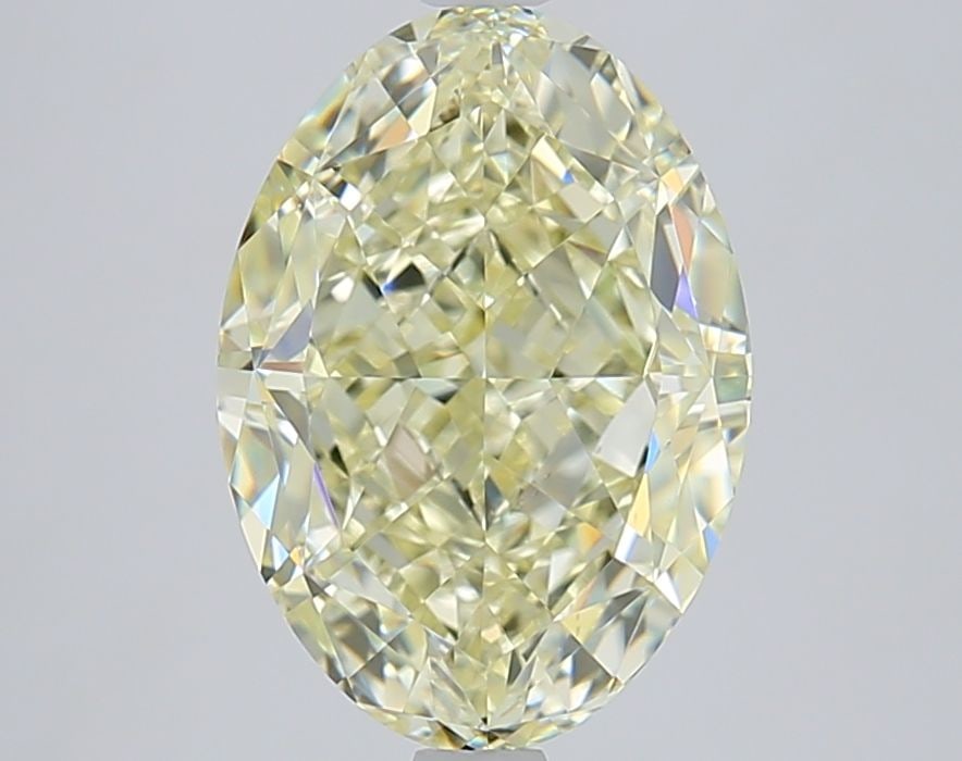 Loose Diamond - OVAL 4.01ct U-V VS2: Loose Diamond - OVAL 4.01ct U-V VS2 Source: Natural Shape: OVAL Carats: 4.01 Color: U-V Certification: GIA Video: