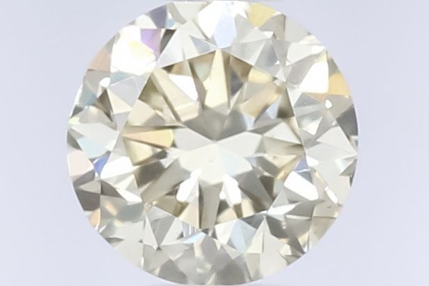 Loose Diamond - ROUND 0.52ct Fancy Light Yellow Brown Yellow: Loose Diamond - ROUND 0.52ct Fancy Light Yellow Brown Yellow Source: Natural Shape: ROUND Carats: 0.52 Color: Fancy Light Yellow Brown Yellow Certification: GIA Video: