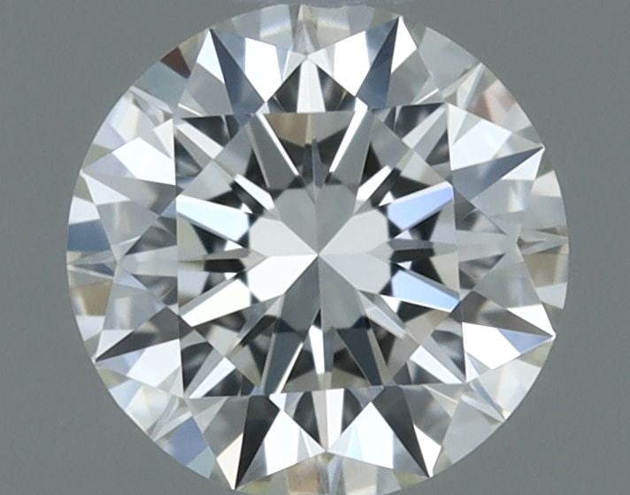 Loose Diamond - ROUND 0.3ct I VVS2: Loose Diamond - ROUND 0.3ct I VVS2 Source: Natural Shape: ROUND Carats: 0.3 Color: I Clarity: VVS2 Certification: GIA The Diamond Depot Guarantee: All items in this auction are guaranteed to be 100% a