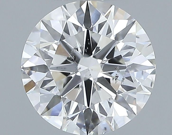 Loose Diamond - ROUND 1.01ct H SI2 (1 of 1)