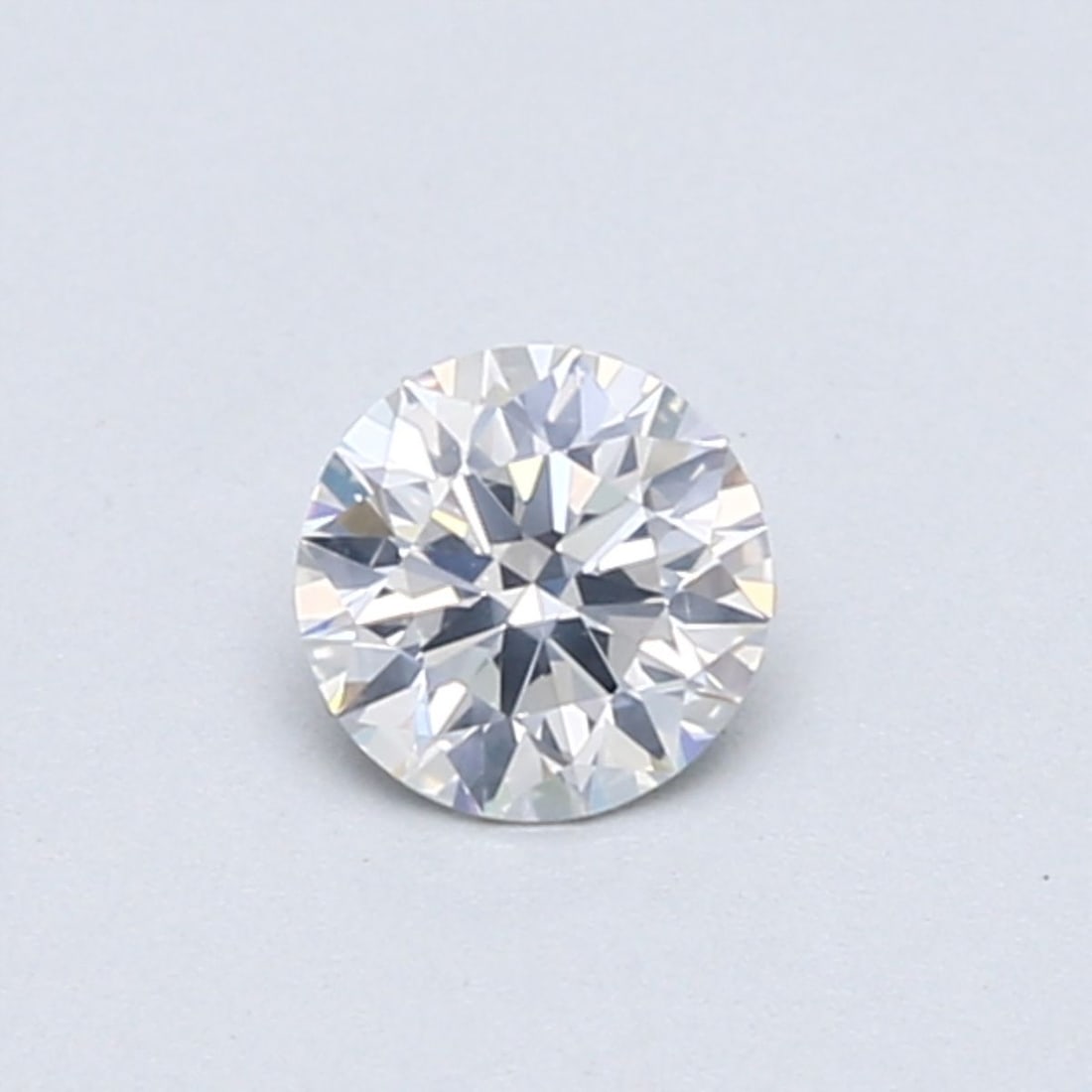 Loose Diamond - ROUND 0.4ct F I1: Loose Diamond - ROUND 0.4ct F I1 Source: Natural Shape: ROUND Carats: 0.4 Color: F Clarity: I1 Certification: GIA Video: